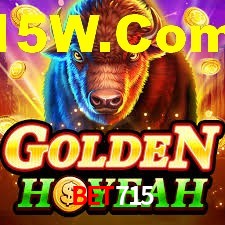 Cashback e recargas na bet715